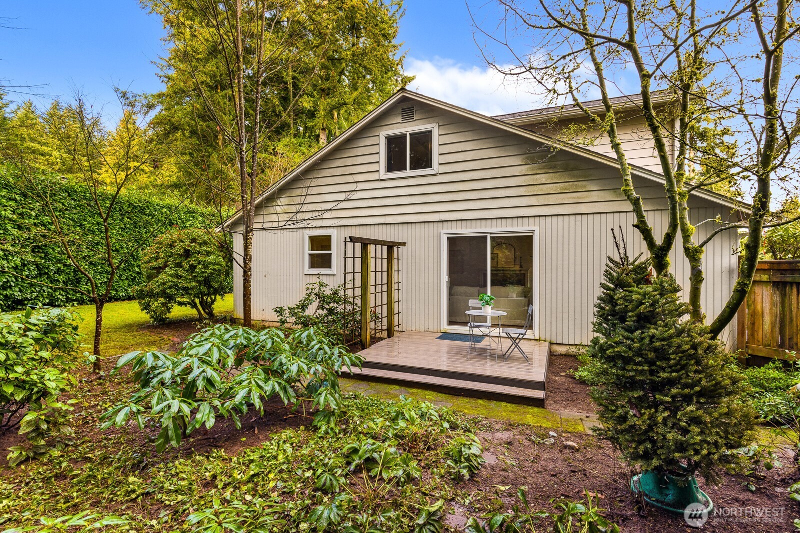 7315 NE 140th Street