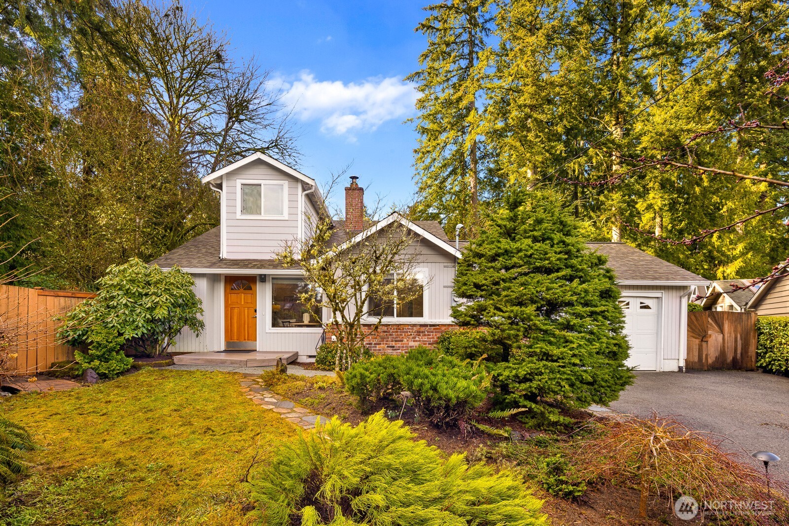 7315 NE 140th Street