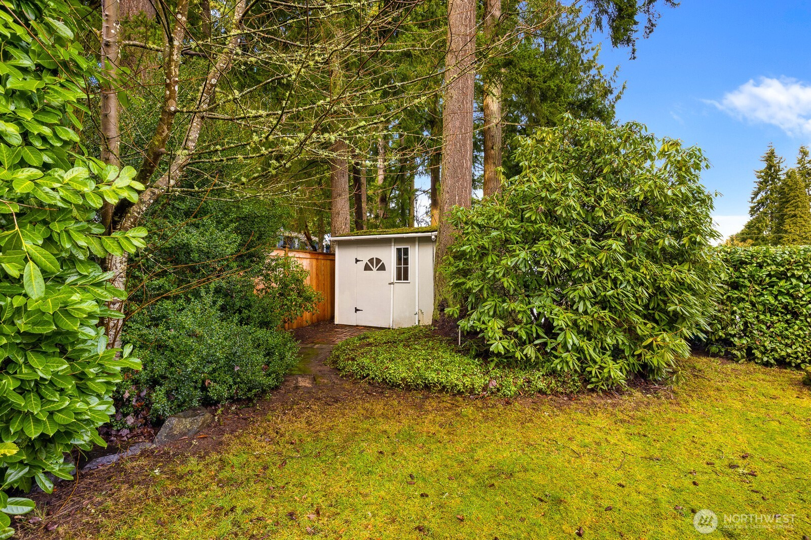 7315 NE 140th Street