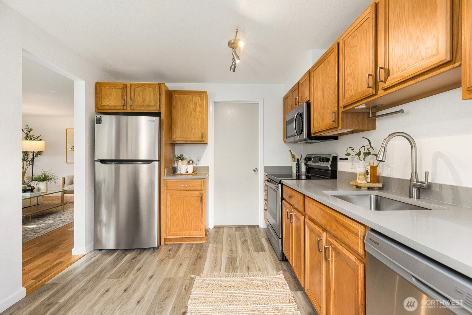 7315 NE 140th Street