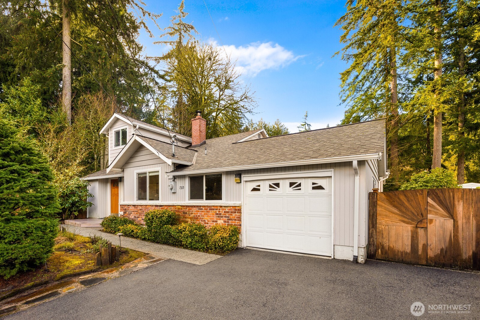 7315 NE 140th Street