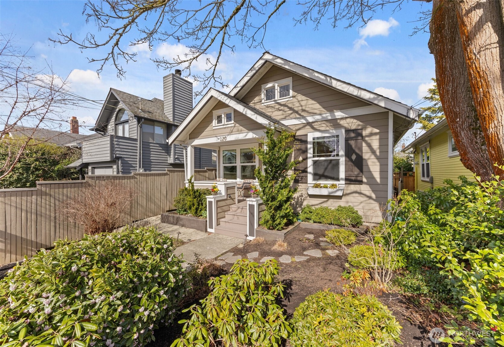 120 NE 52nd Street