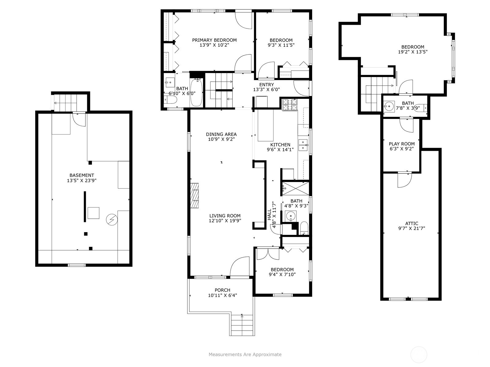 120 NE 52nd Street
