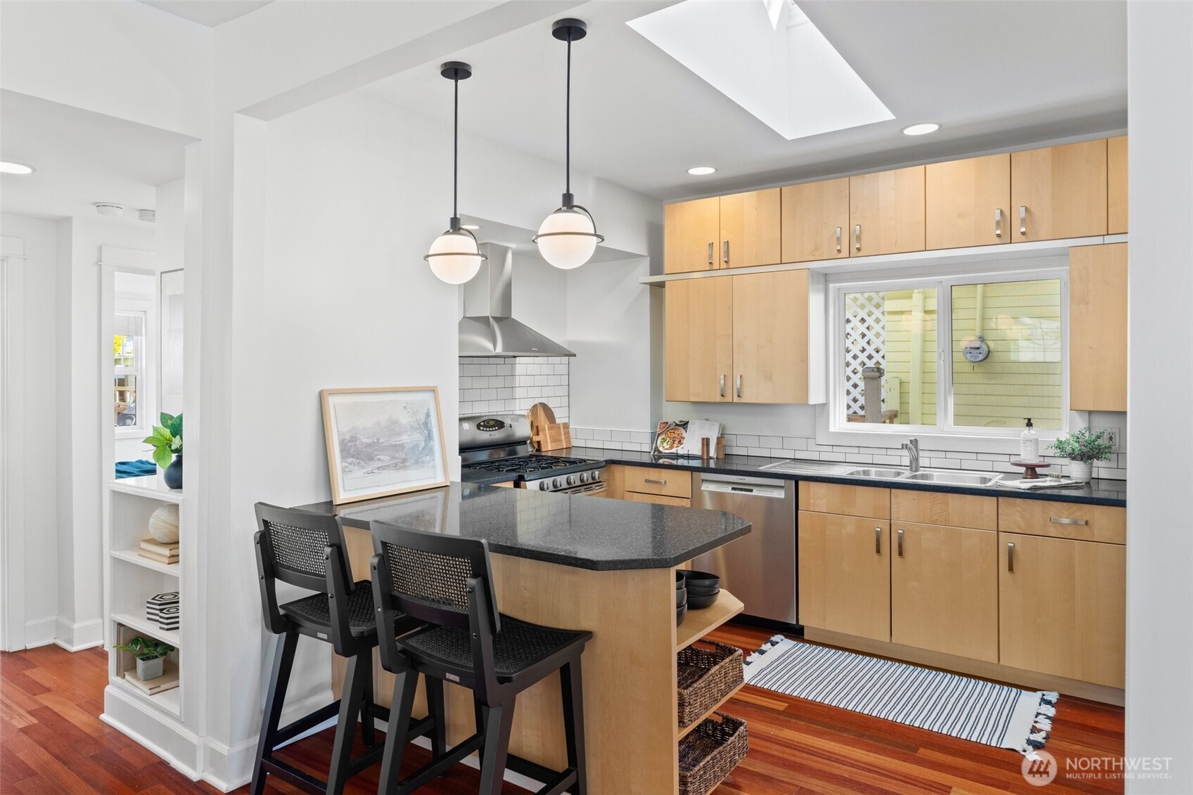 120 NE 52nd Street