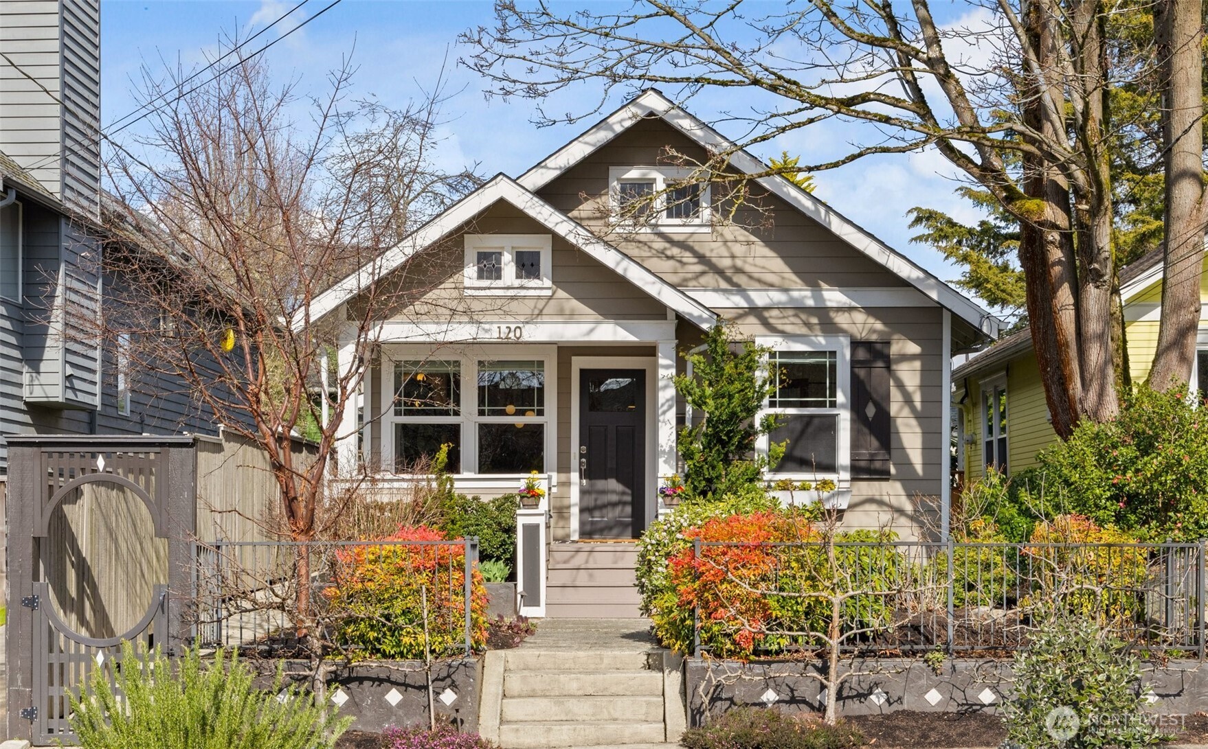 120 NE 52nd Street