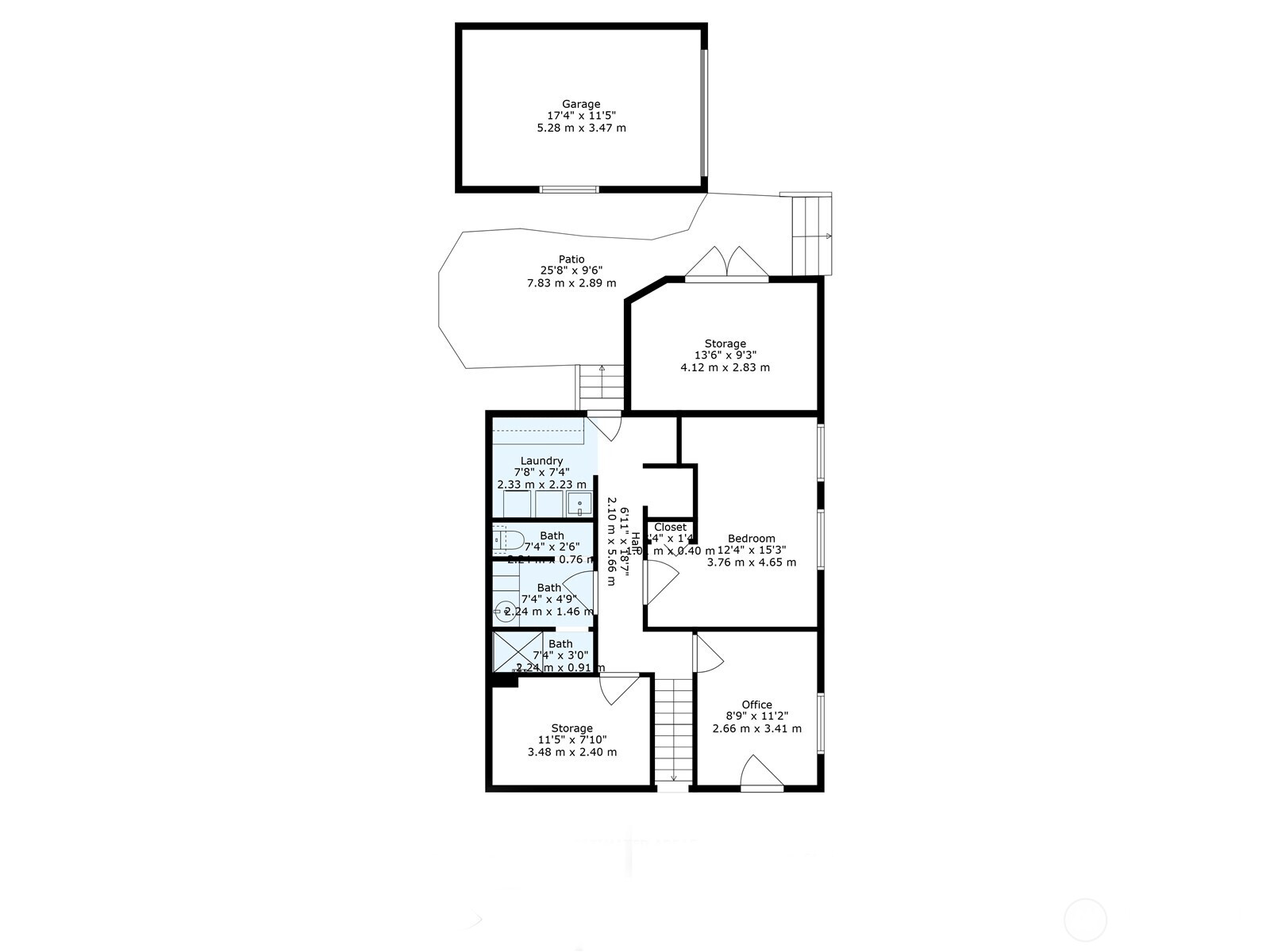 2432 E Calhoun Street