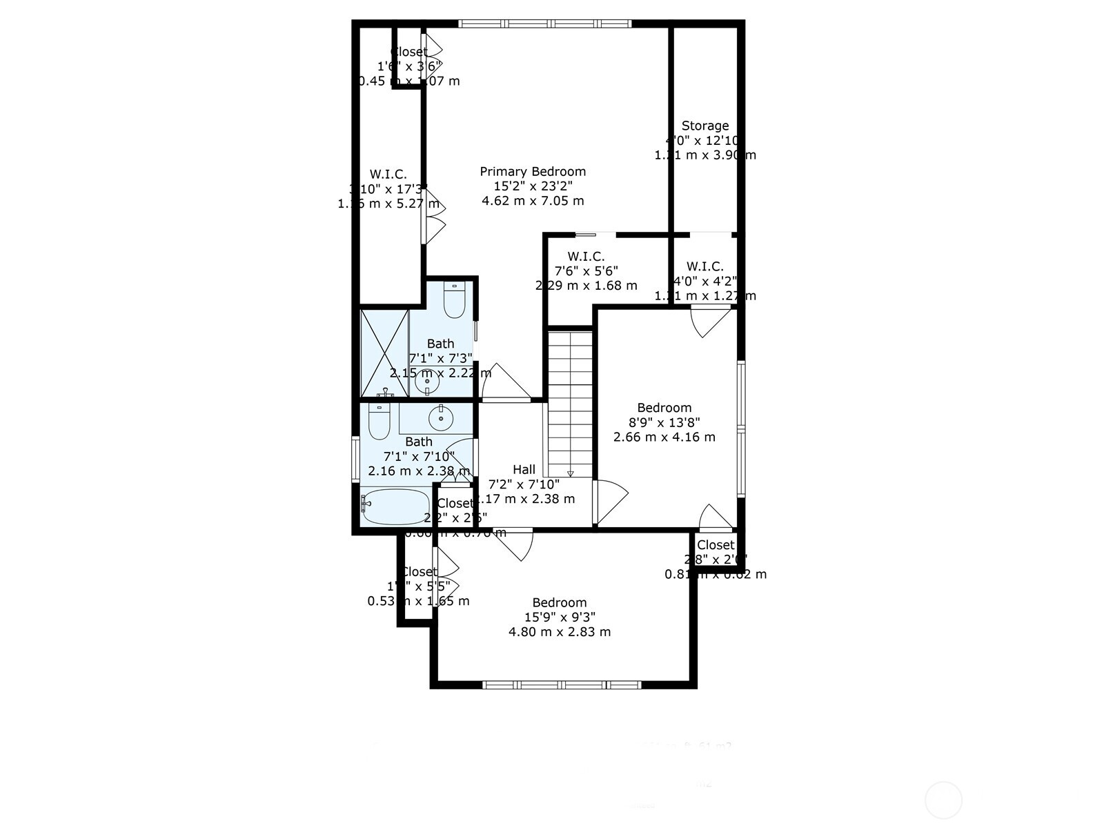 2432 E Calhoun Street
