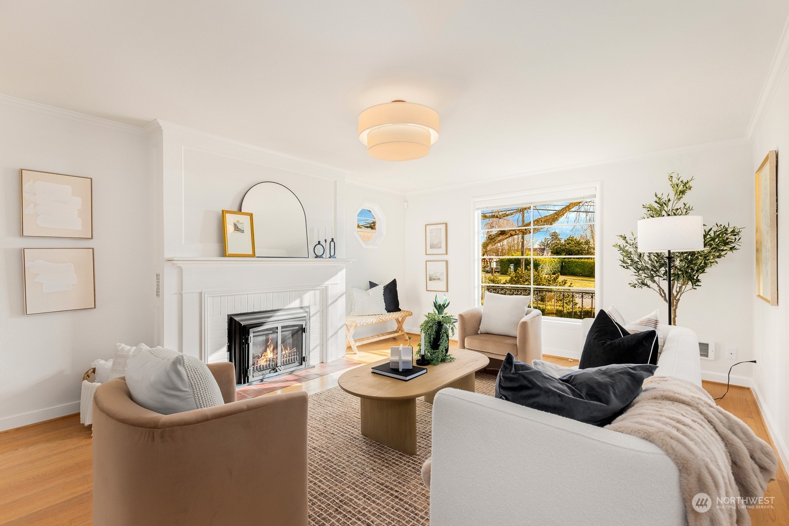 3201 29th Avenue W