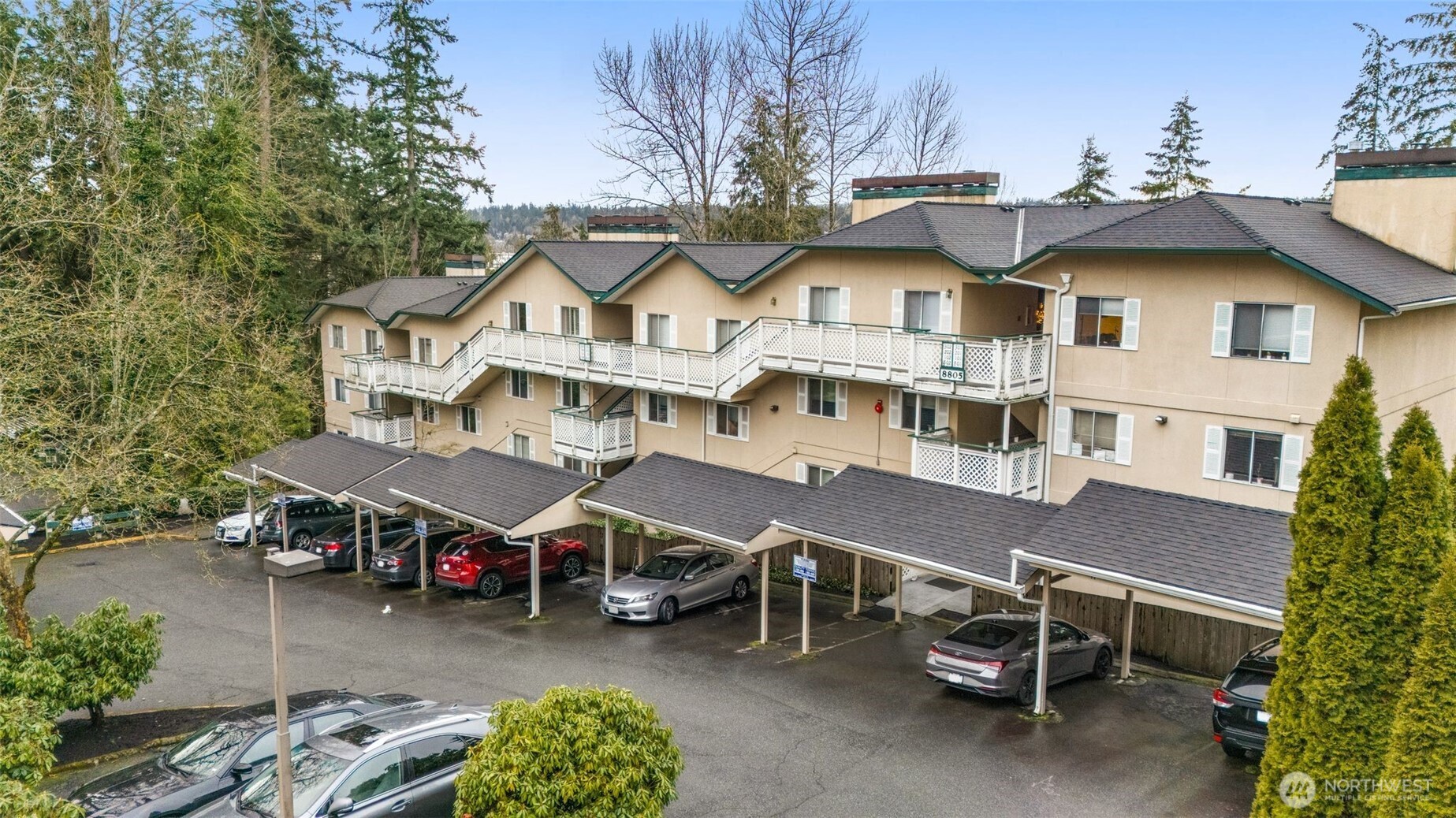 8805 166th Avenue NE Unit: 102