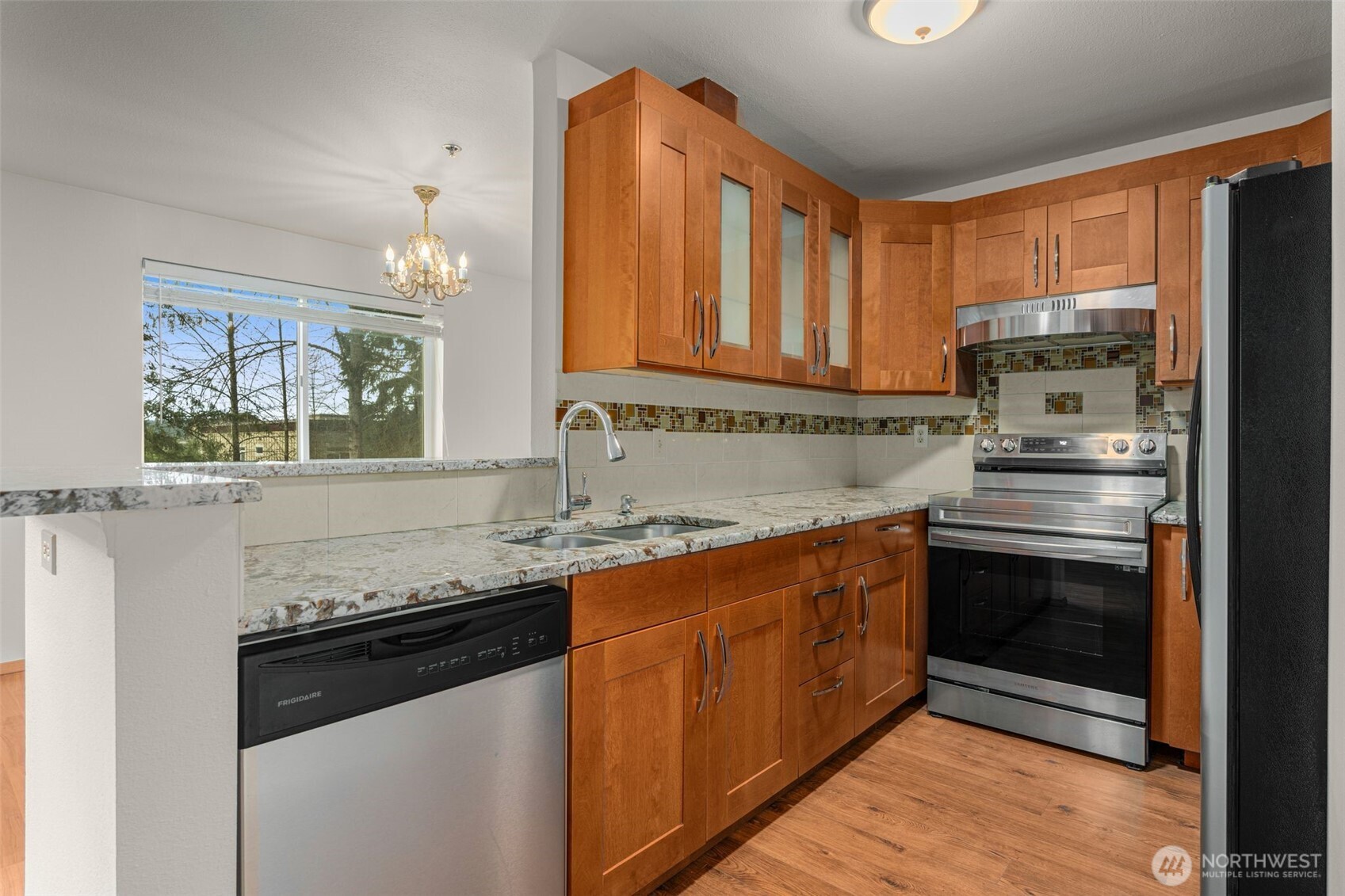8805 166th Avenue NE Unit: 102
