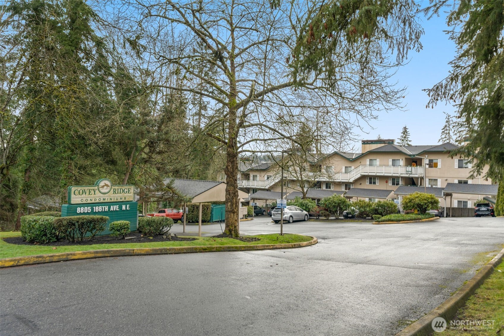 8805 166th Avenue NE Unit: 102