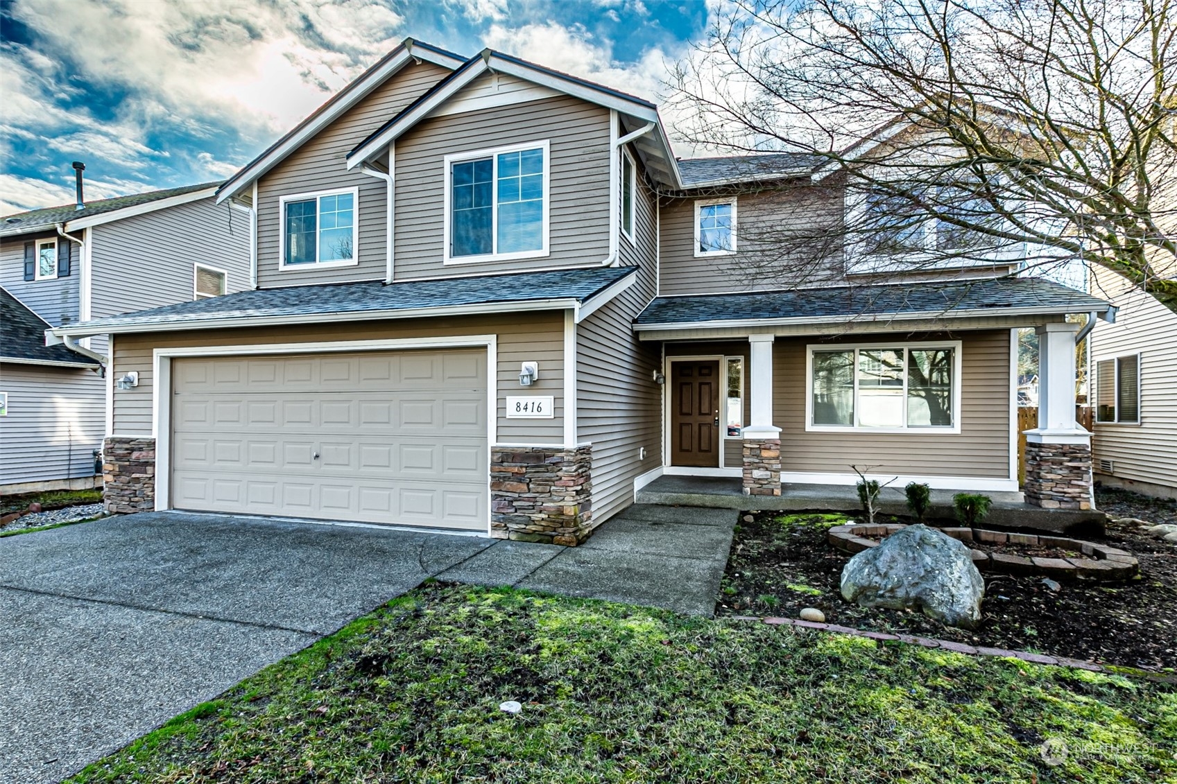 8416 205th Street Ct E