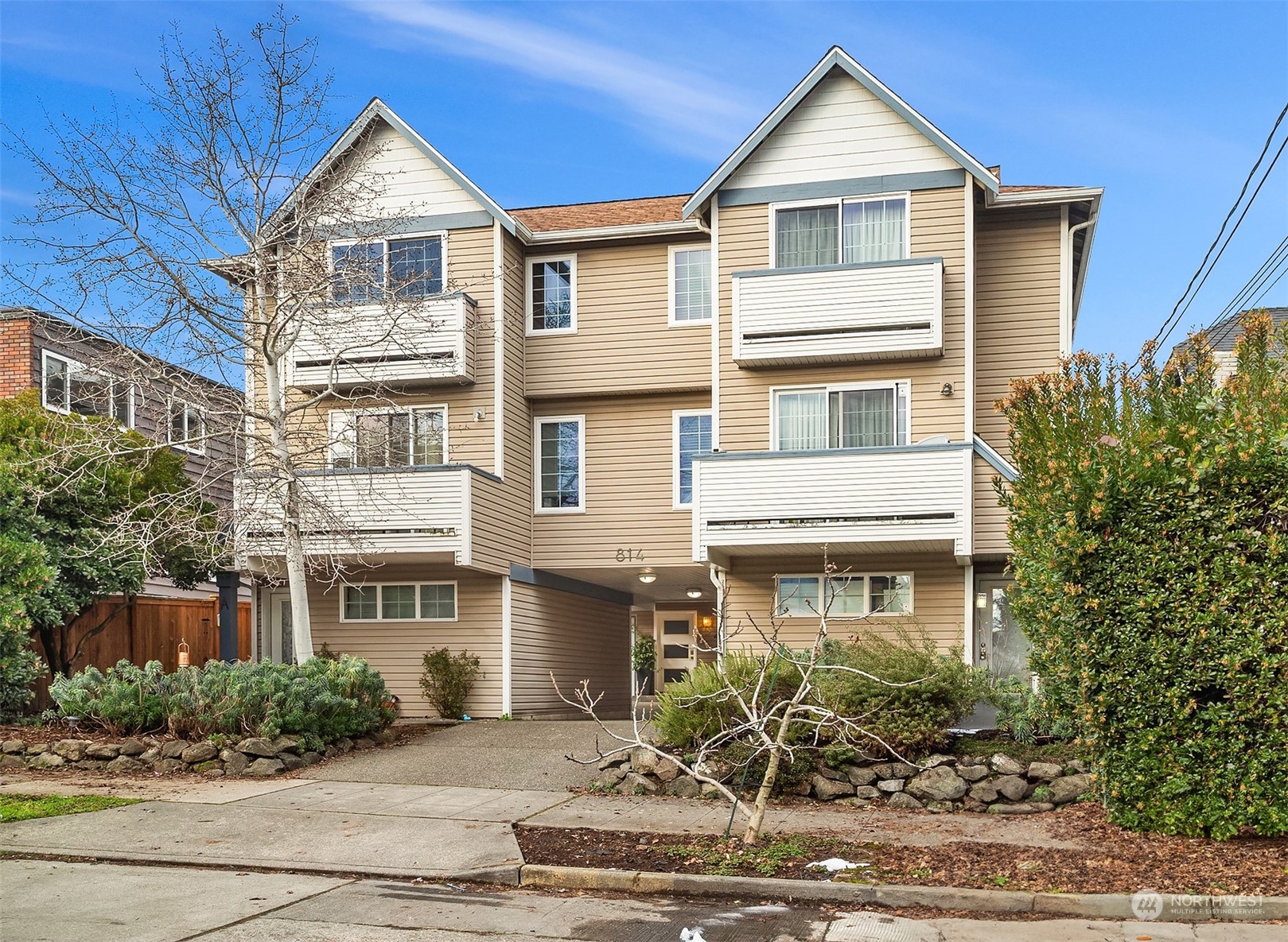 814 N 43rd Street Unit: C