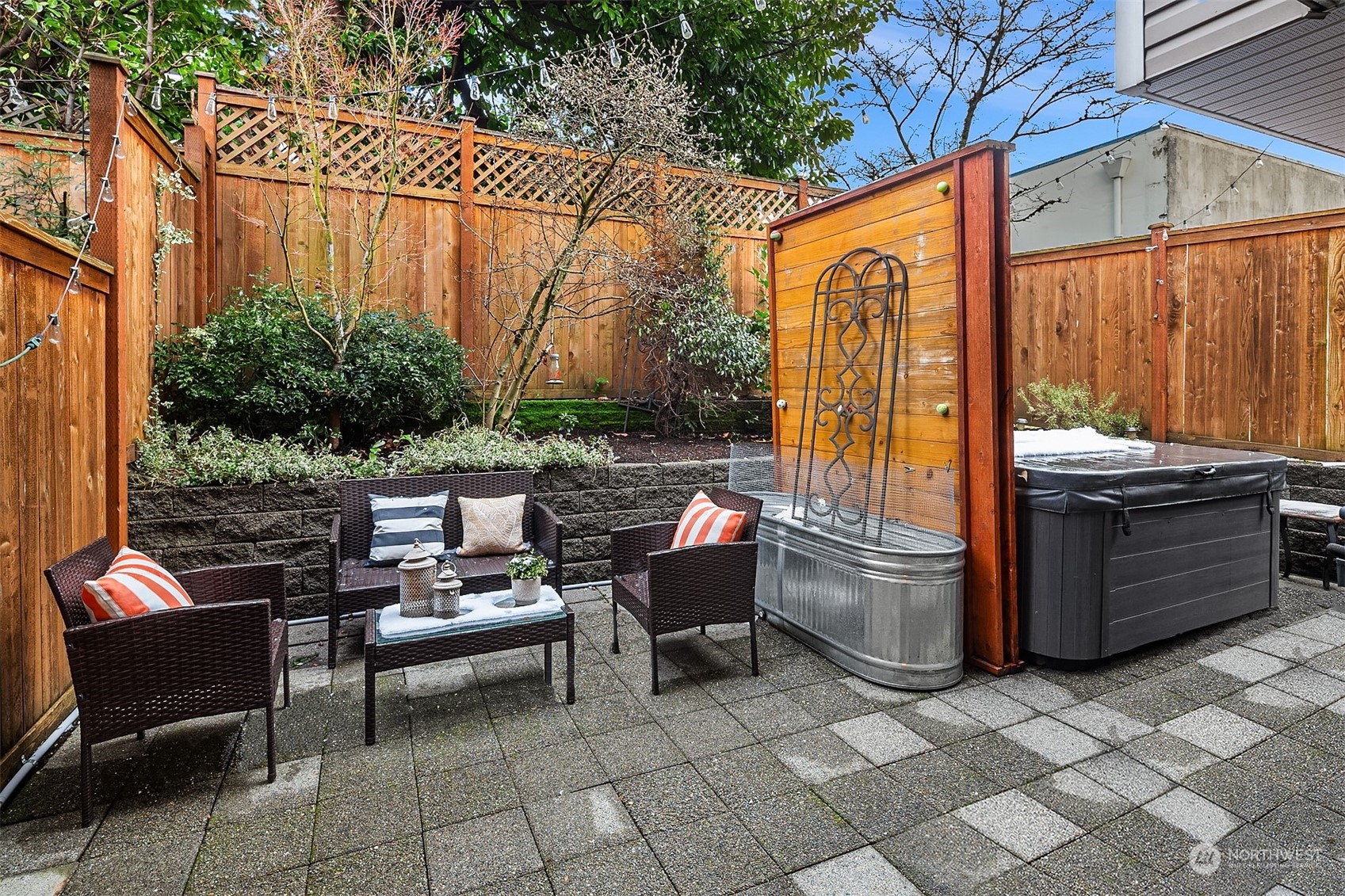 814 N 43rd Street Unit: C