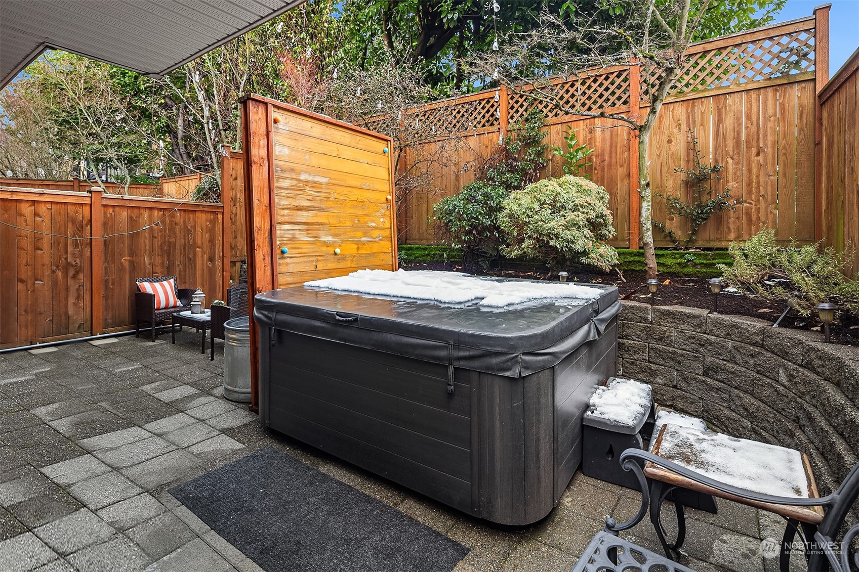 814 N 43rd Street Unit: C