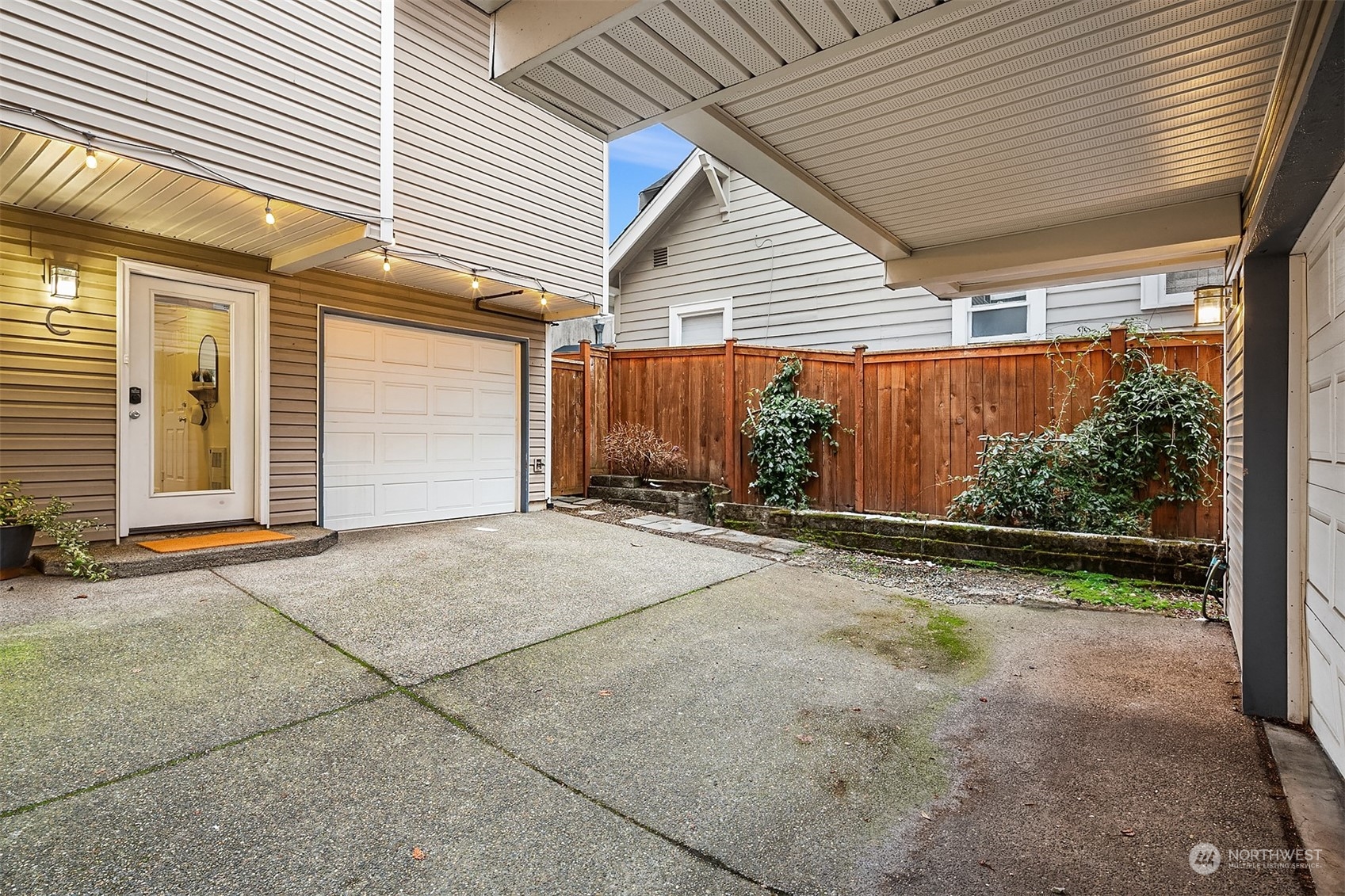 814 N 43rd Street Unit: C