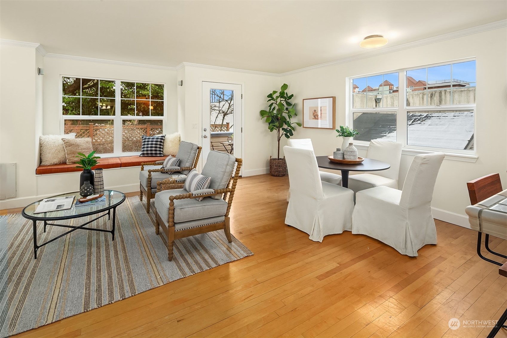 814 N 43rd Street Unit: C