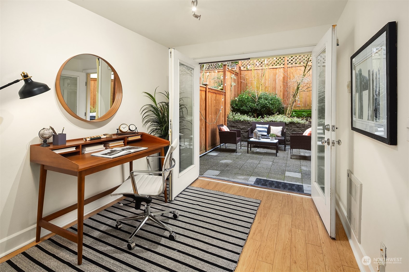 814 N 43rd Street Unit: C