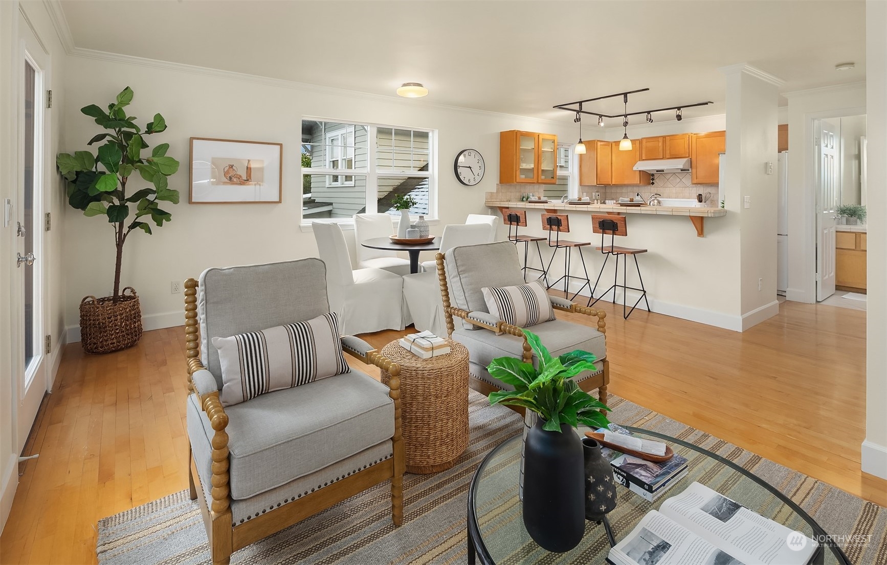 814 N 43rd Street Unit: C