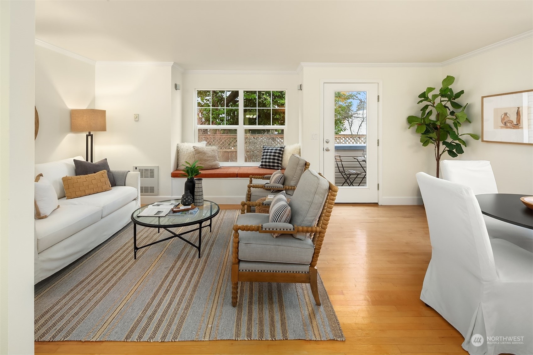 814 N 43rd Street Unit: C