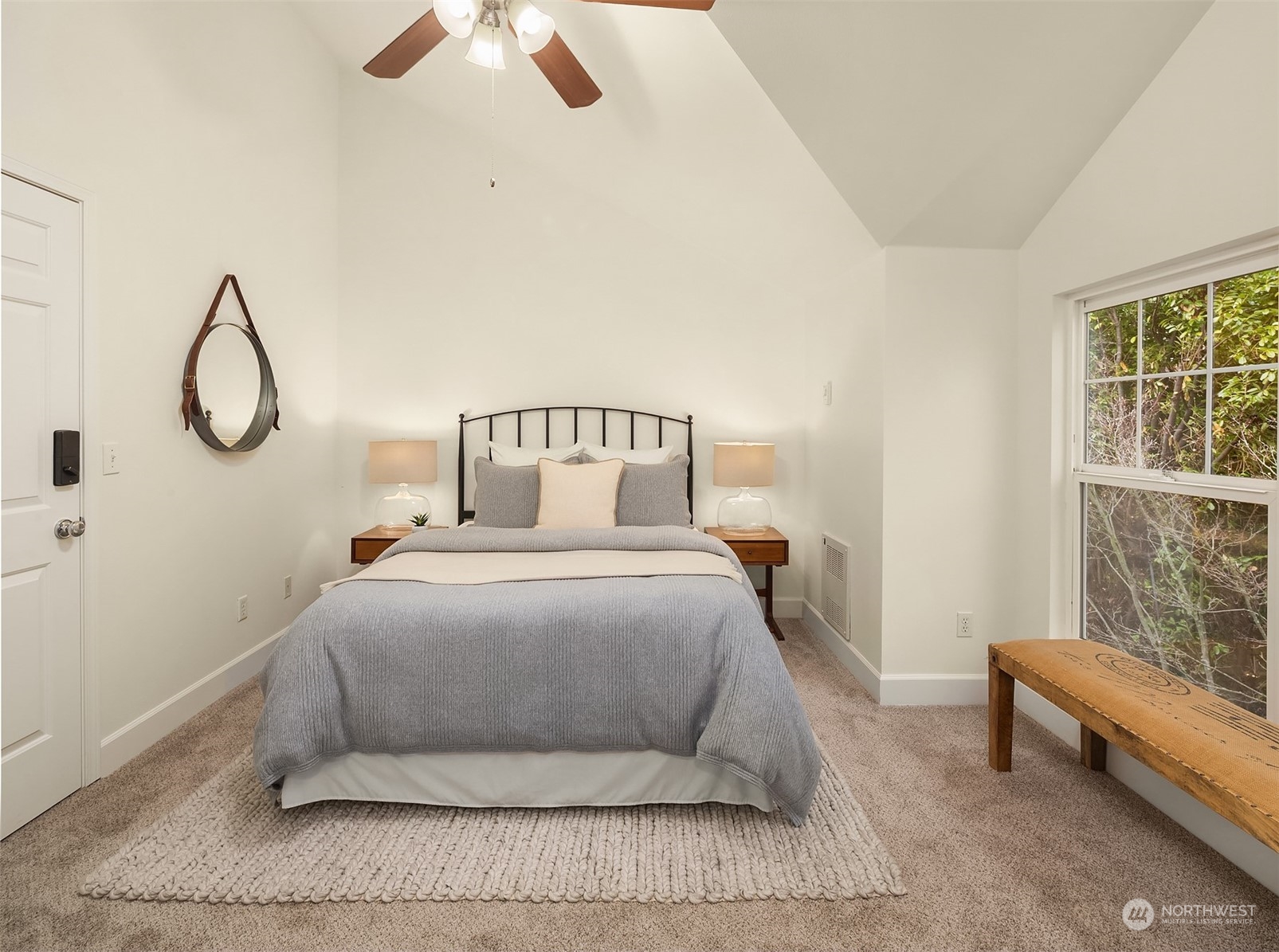 814 N 43rd Street Unit: C