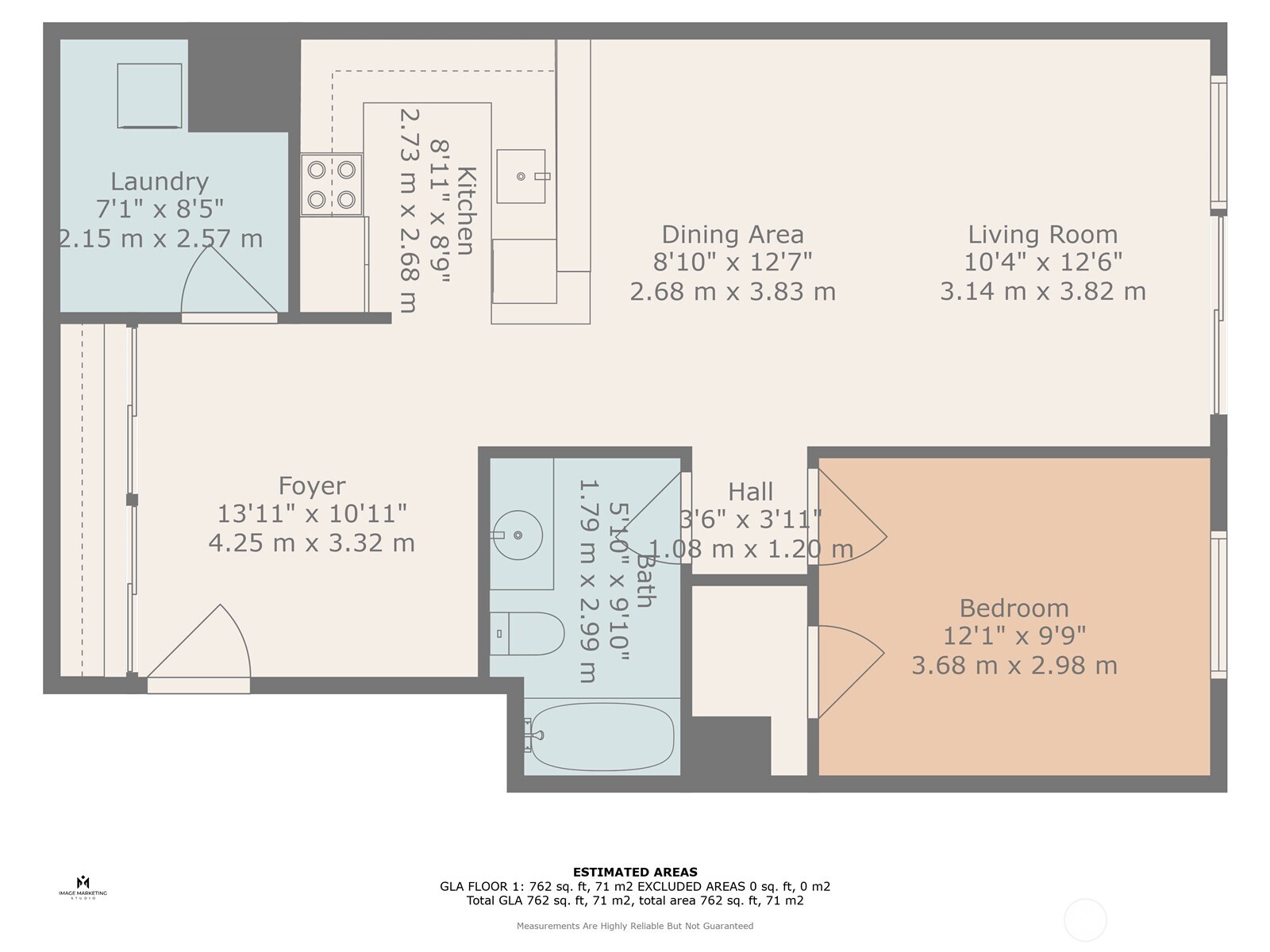 3104 Western Avenue Unit: 302