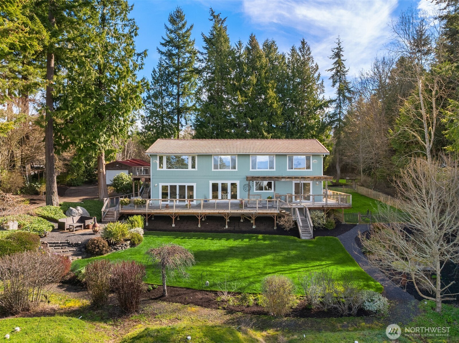 33694 Hood Canal Drive NE