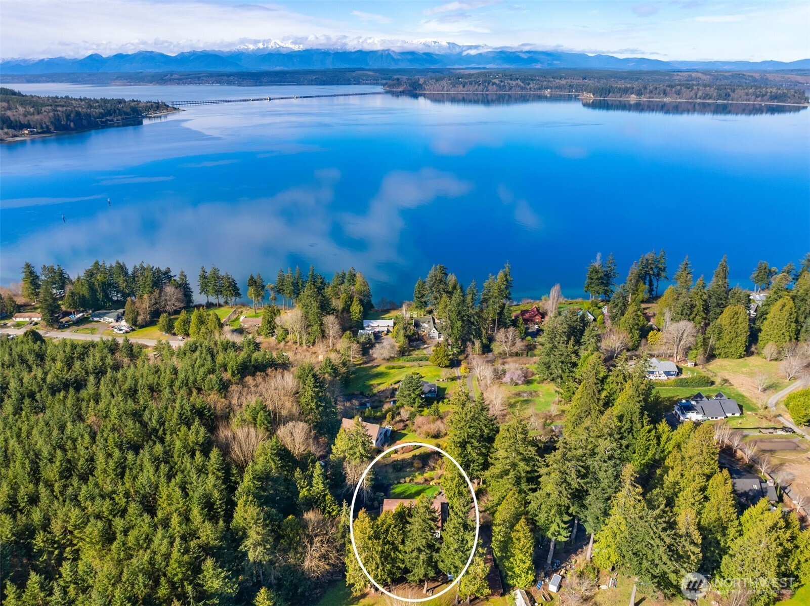 33694 Hood Canal Drive NE