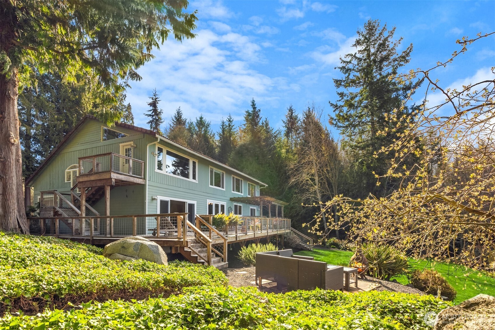 33694 Hood Canal Drive NE