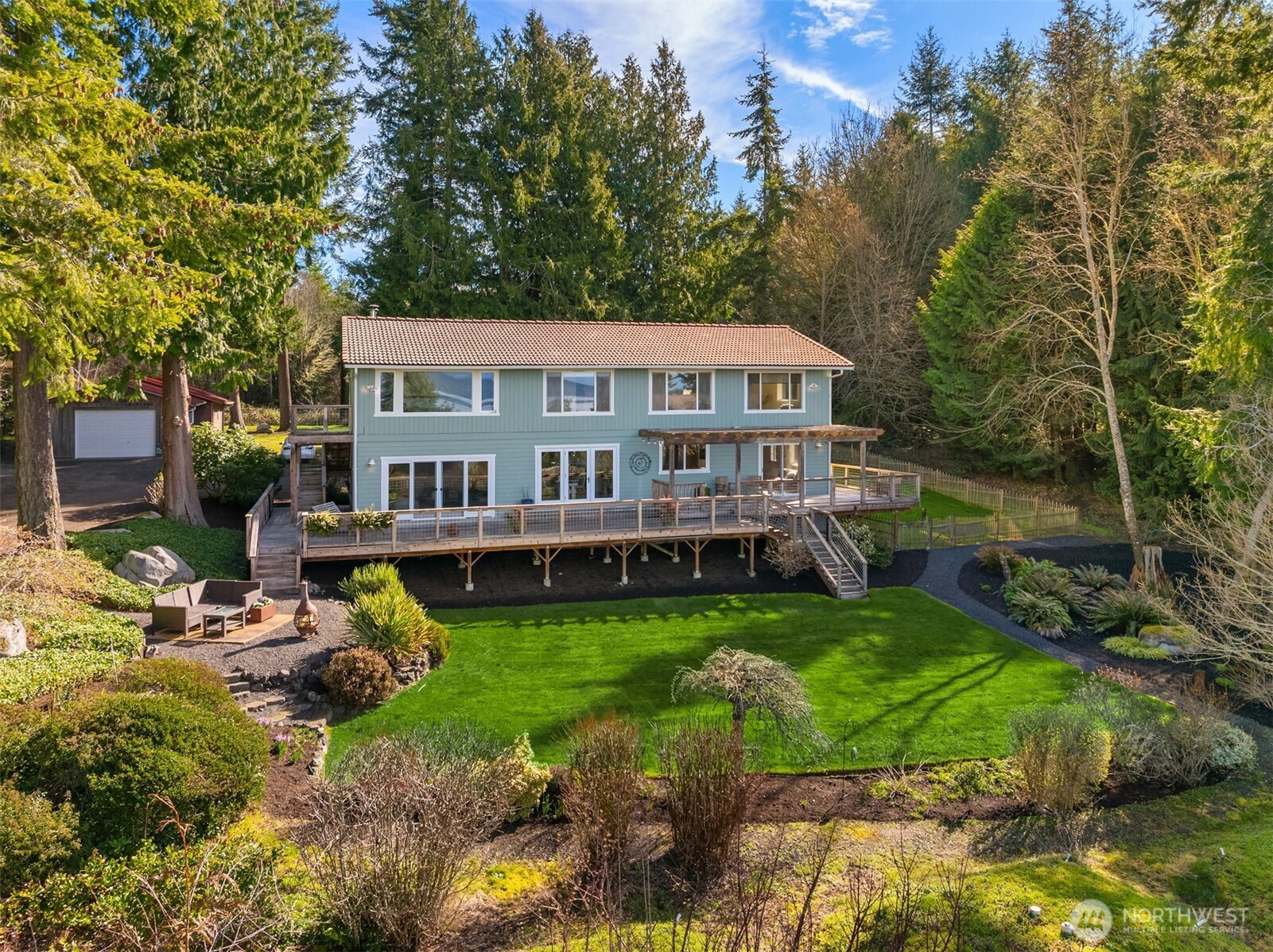 33694 Hood Canal Drive NE