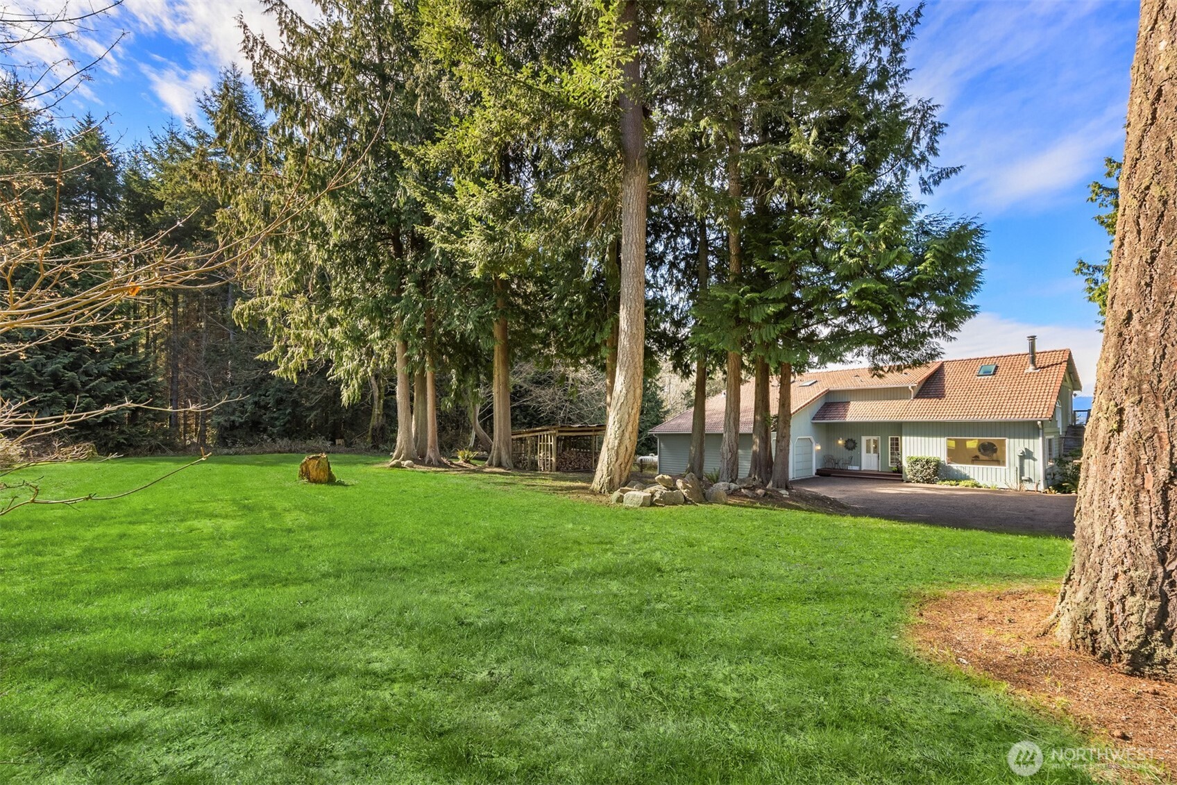 33694 Hood Canal Drive NE