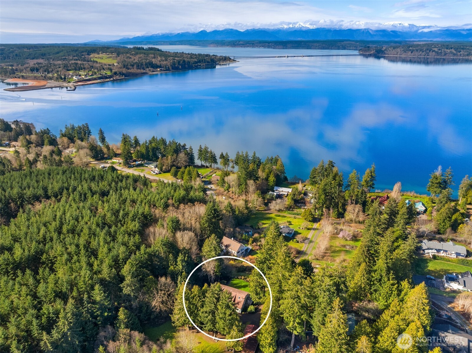 33694 Hood Canal Drive NE