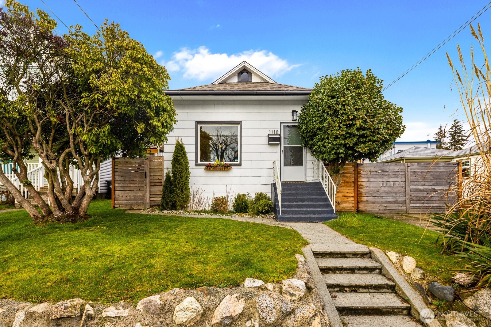 1118 NW 63rd Street