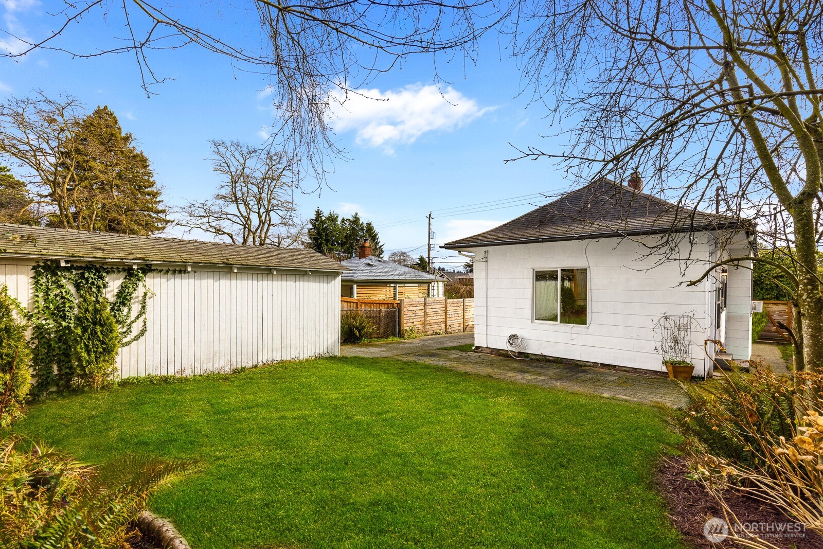 1118 NW 63rd Street