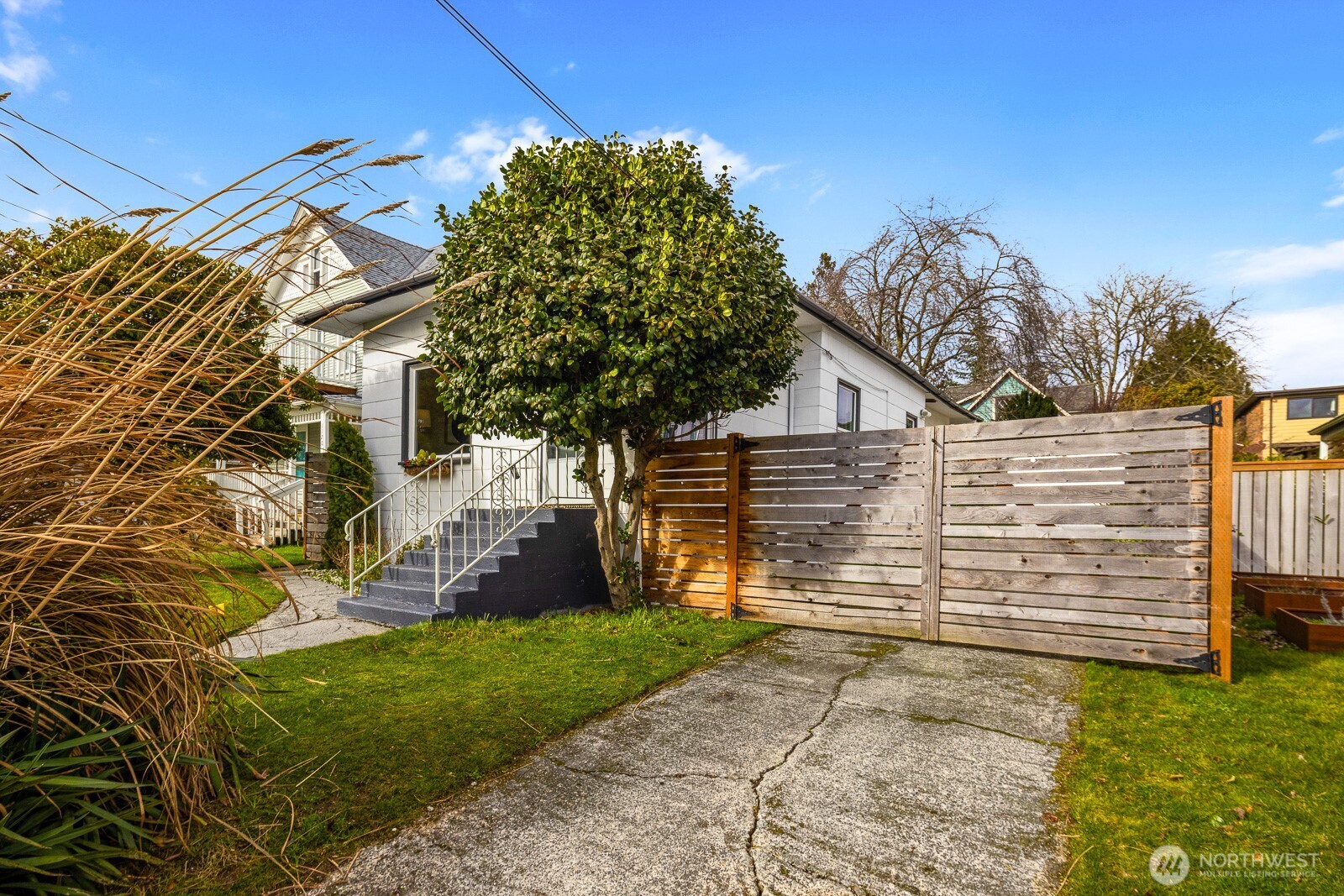 1118 NW 63rd Street