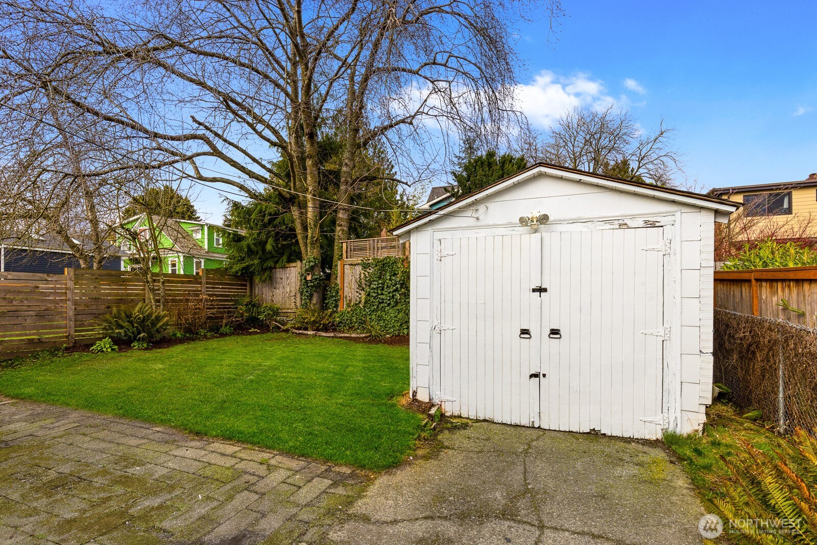 1118 NW 63rd Street