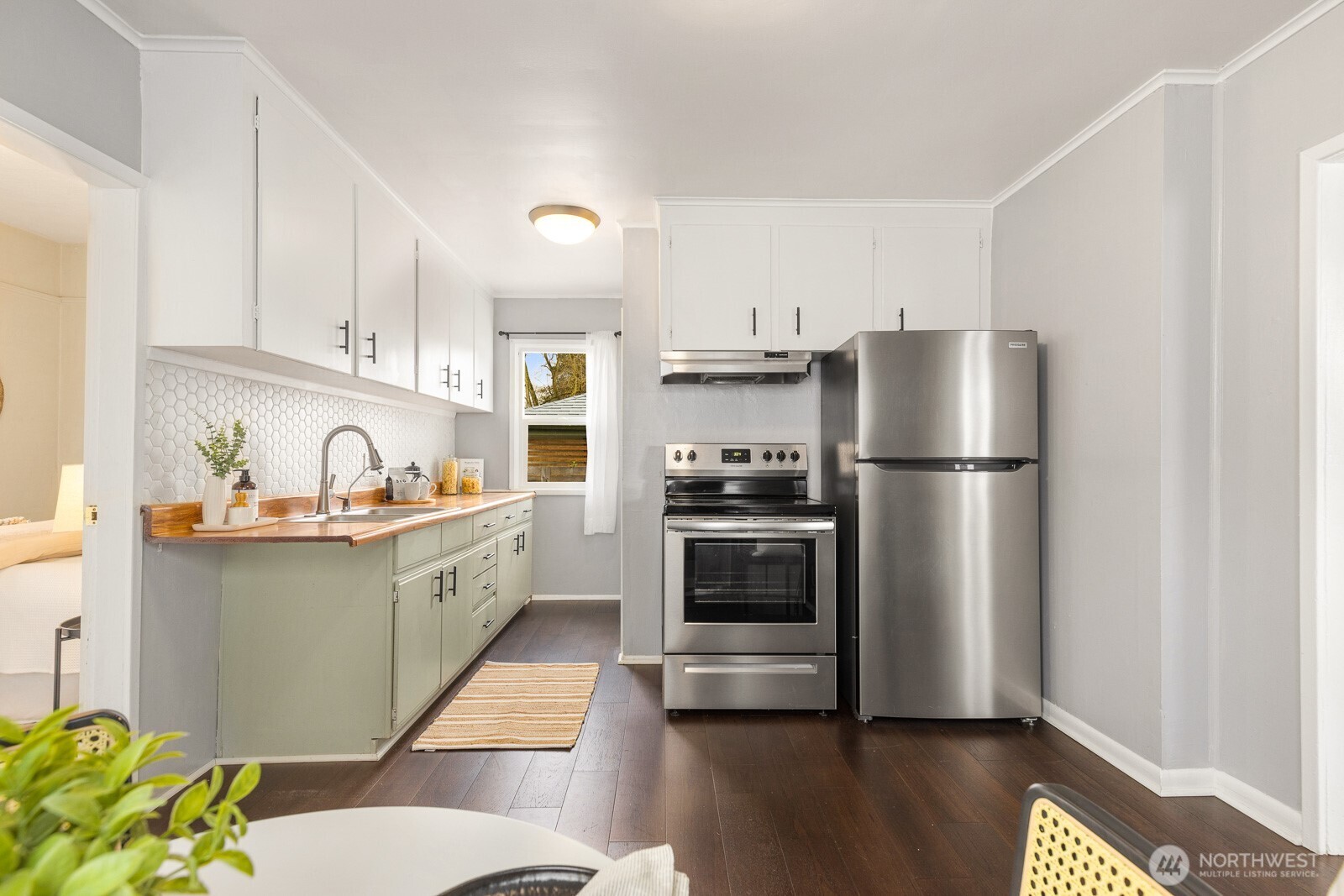 1118 NW 63rd Street