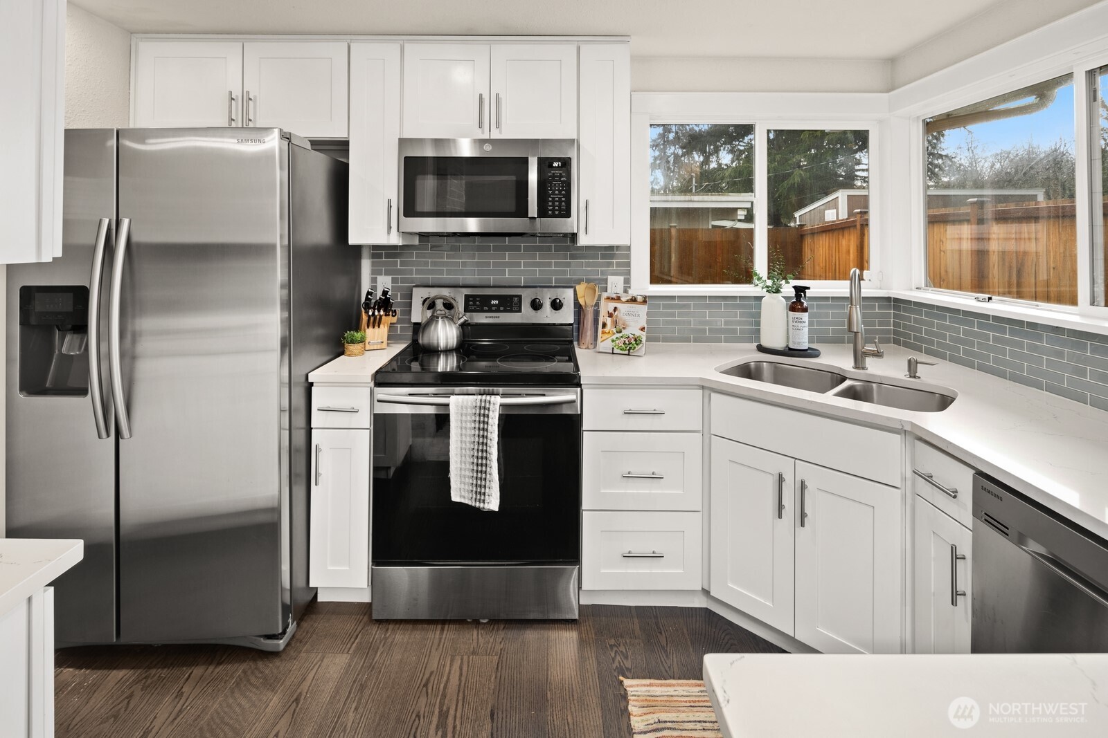 9203 29th Avenue SW Unit: A