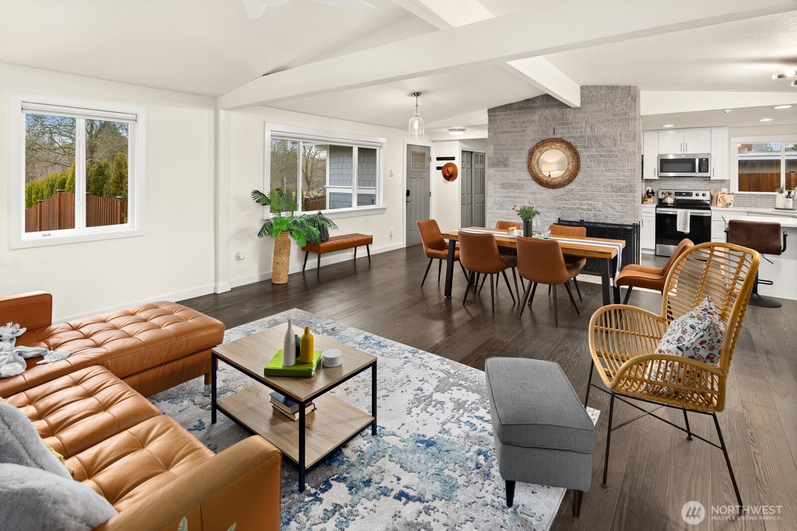 9203 29th Avenue SW Unit: A