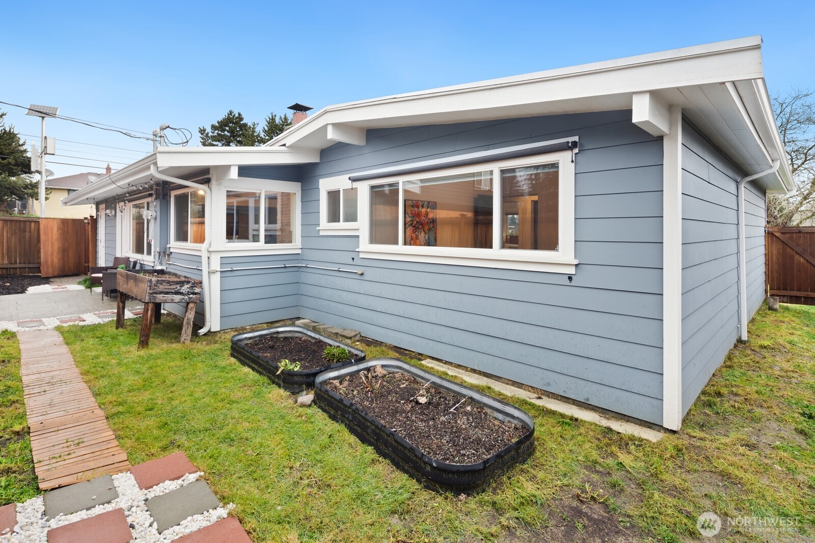9203 29th Avenue SW Unit: A