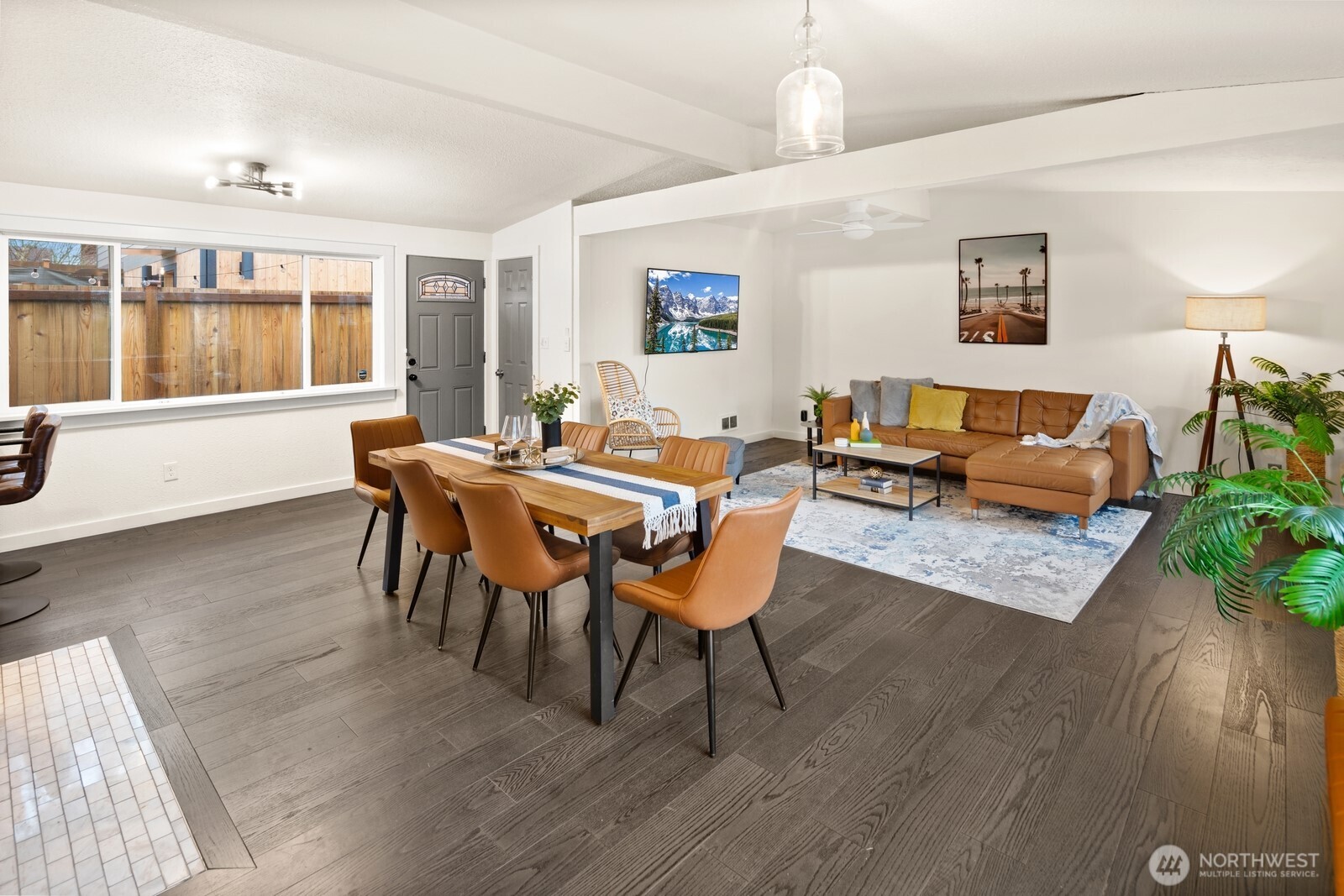9203 29th Avenue SW Unit: A