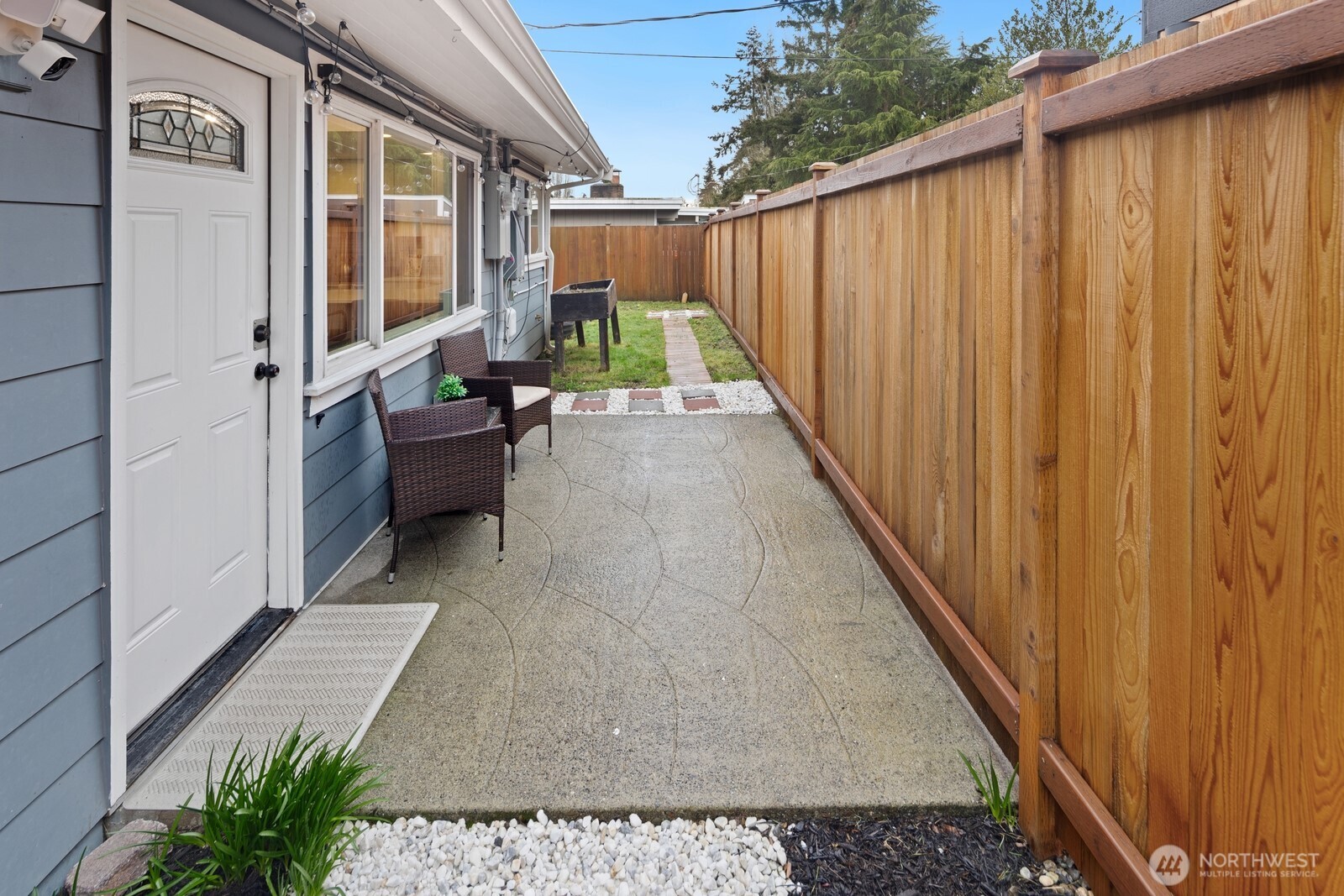 9203 29th Avenue SW Unit: A