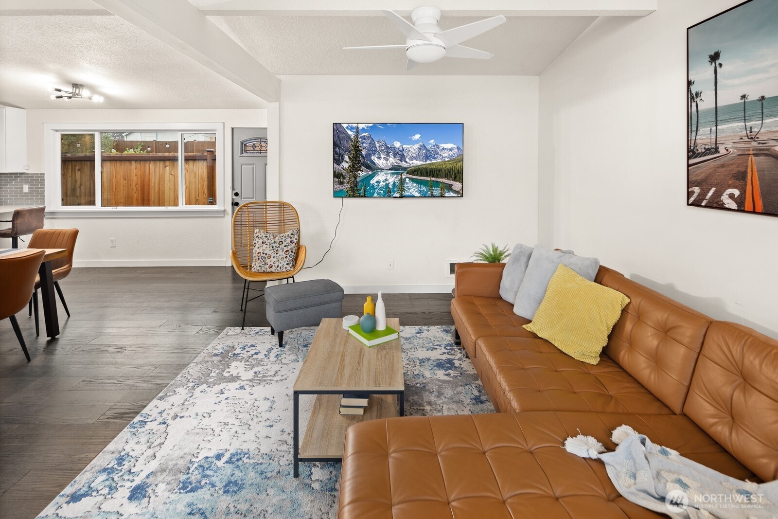 9203 29th Avenue SW Unit: A