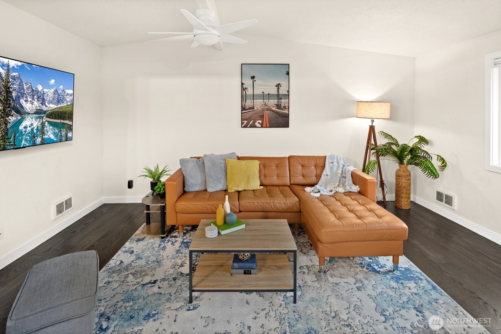 9203 29th Avenue SW Unit: A