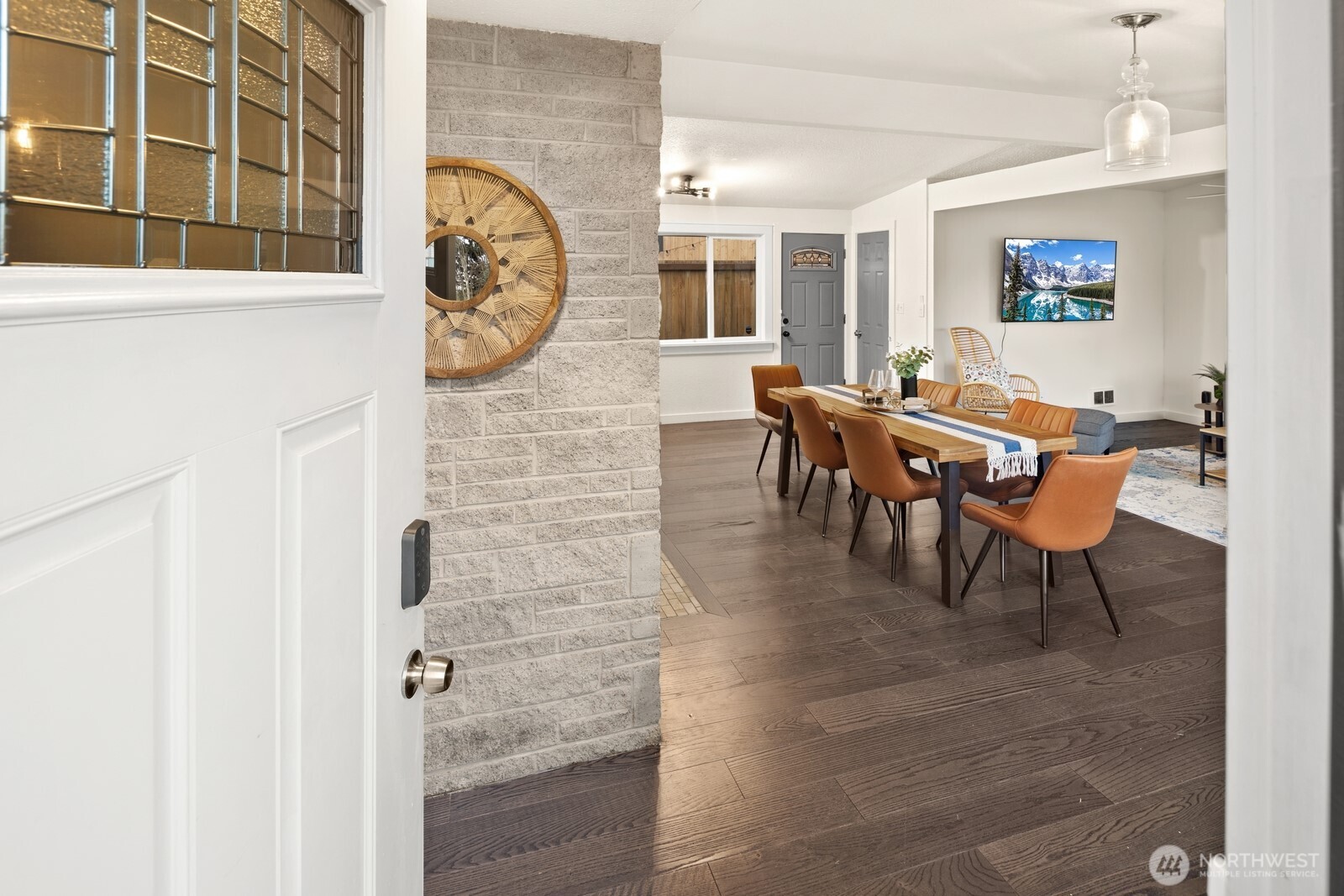 9203 29th Avenue SW Unit: A