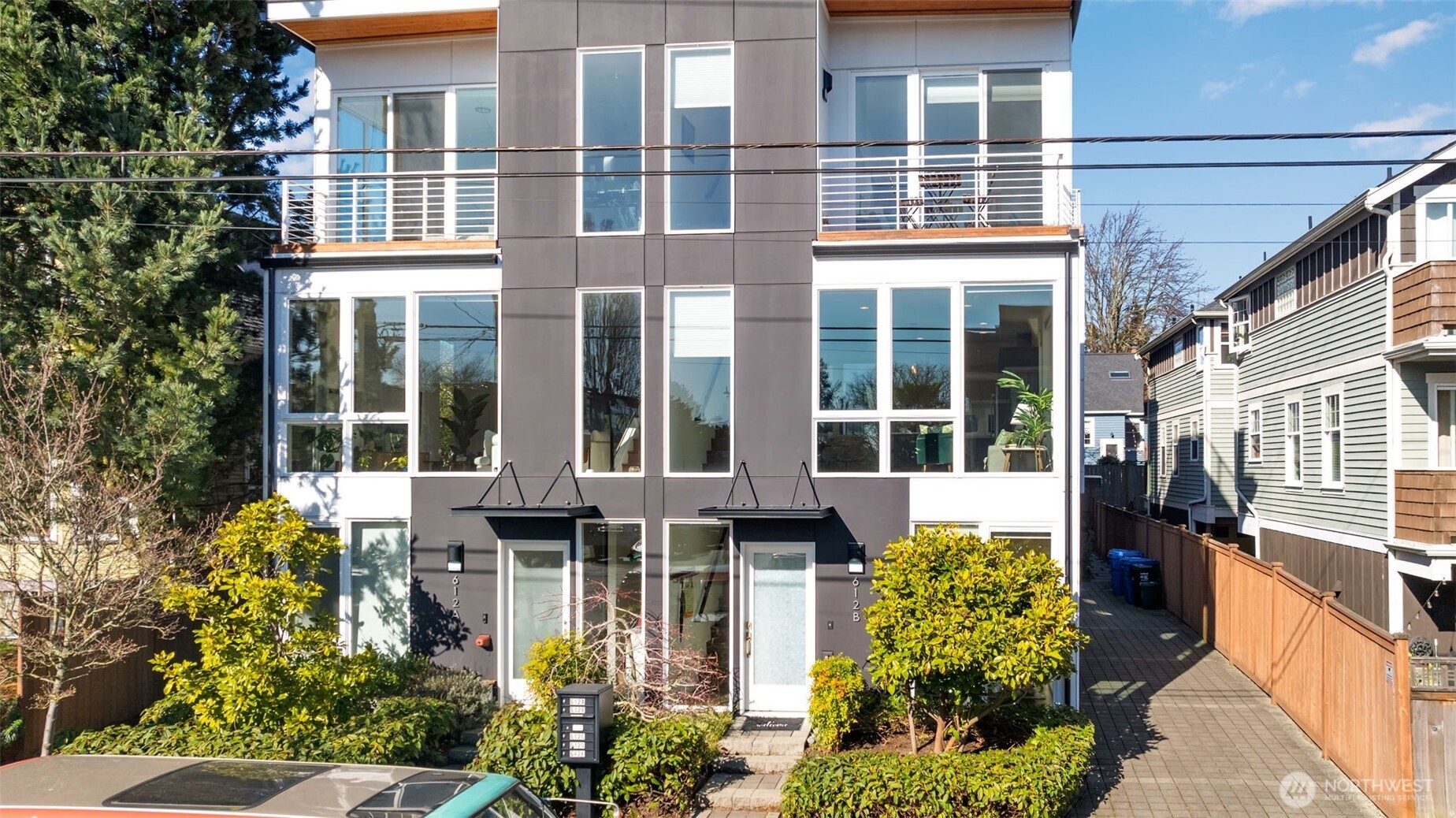 612 N 45th Street Unit: B