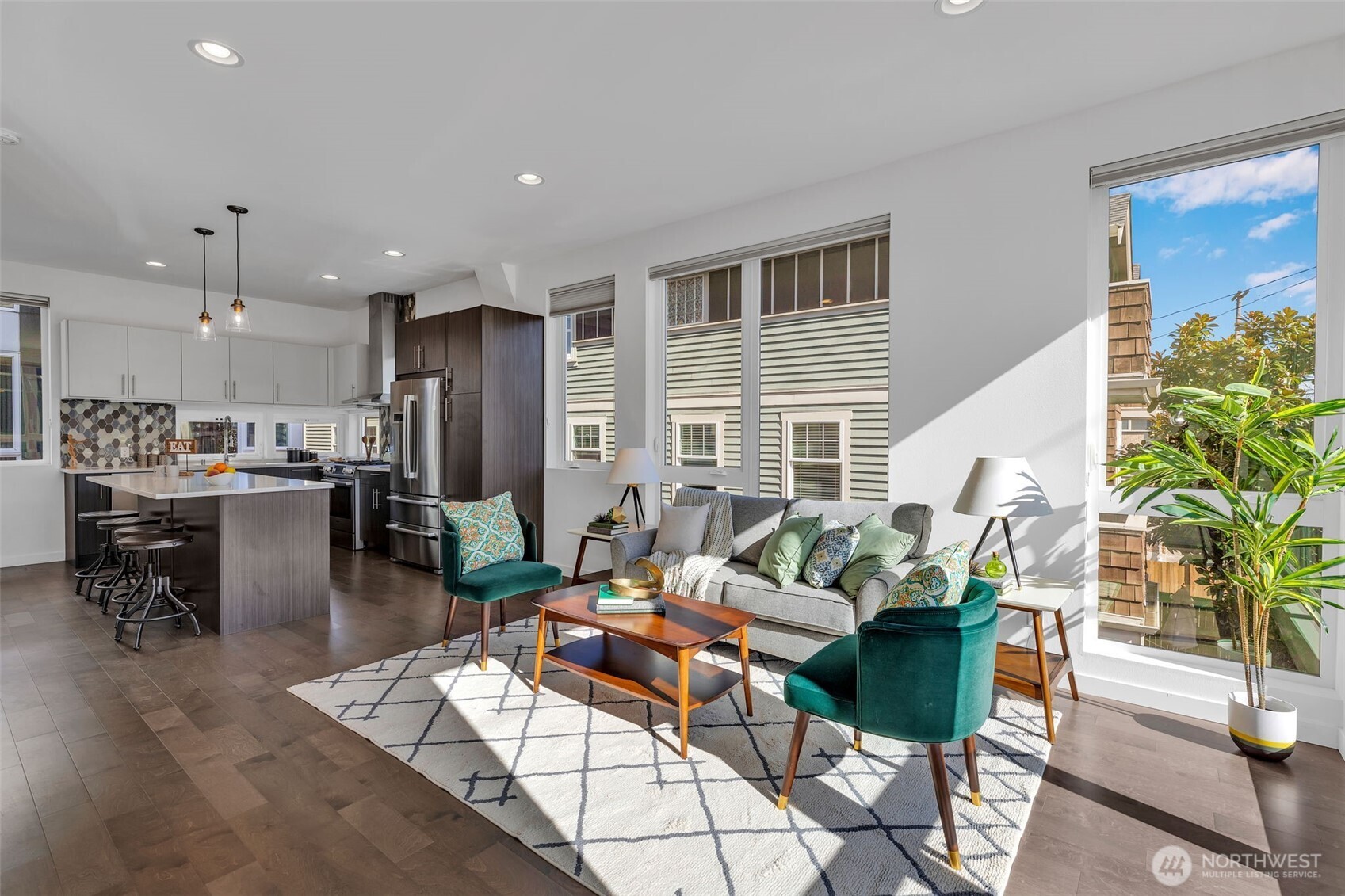 612 N 45th Street Unit: B