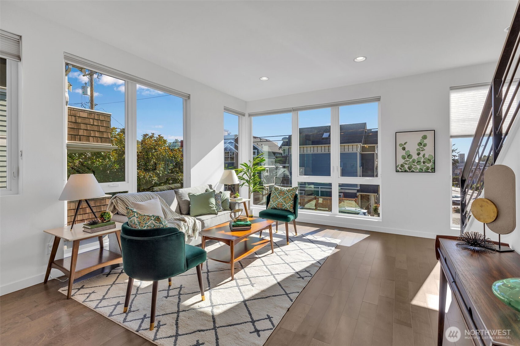 612 N 45th Street Unit: B