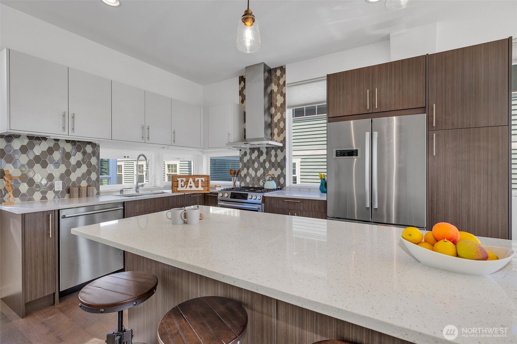 612 N 45th Street Unit: B