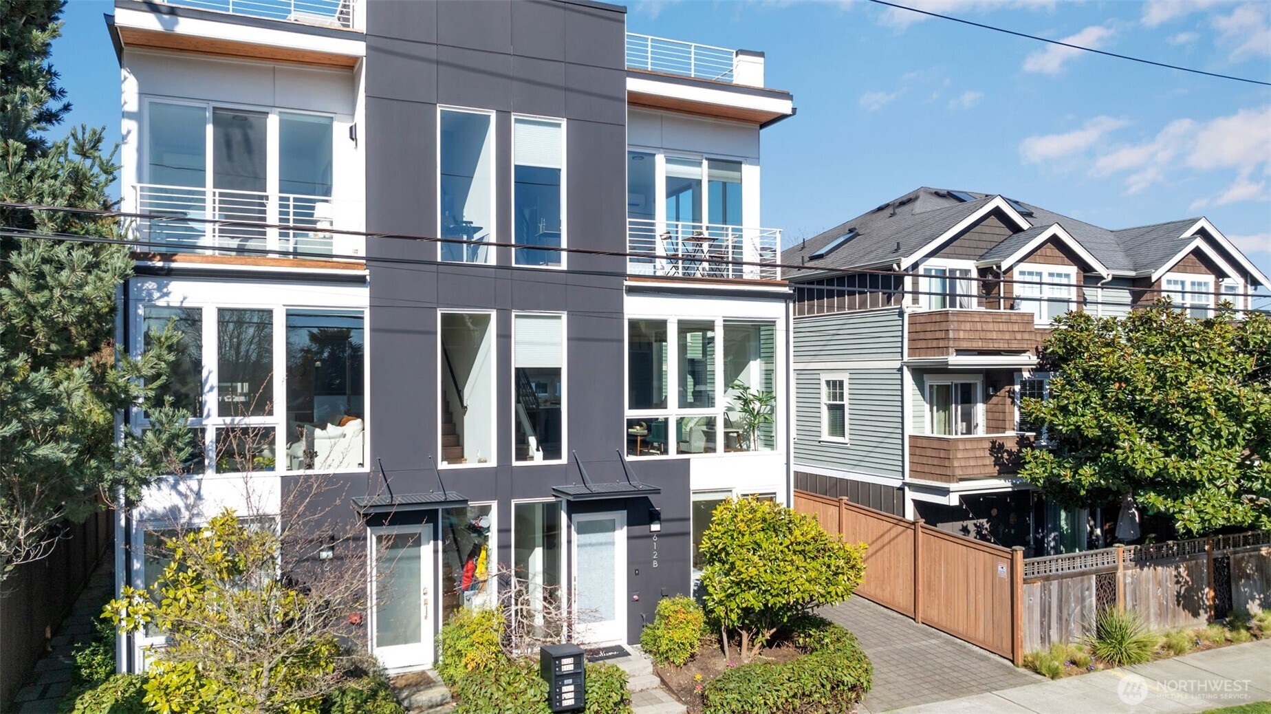 612 N 45th Street Unit: B